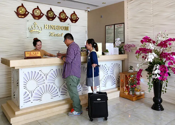 Kingdom Danang Hotel