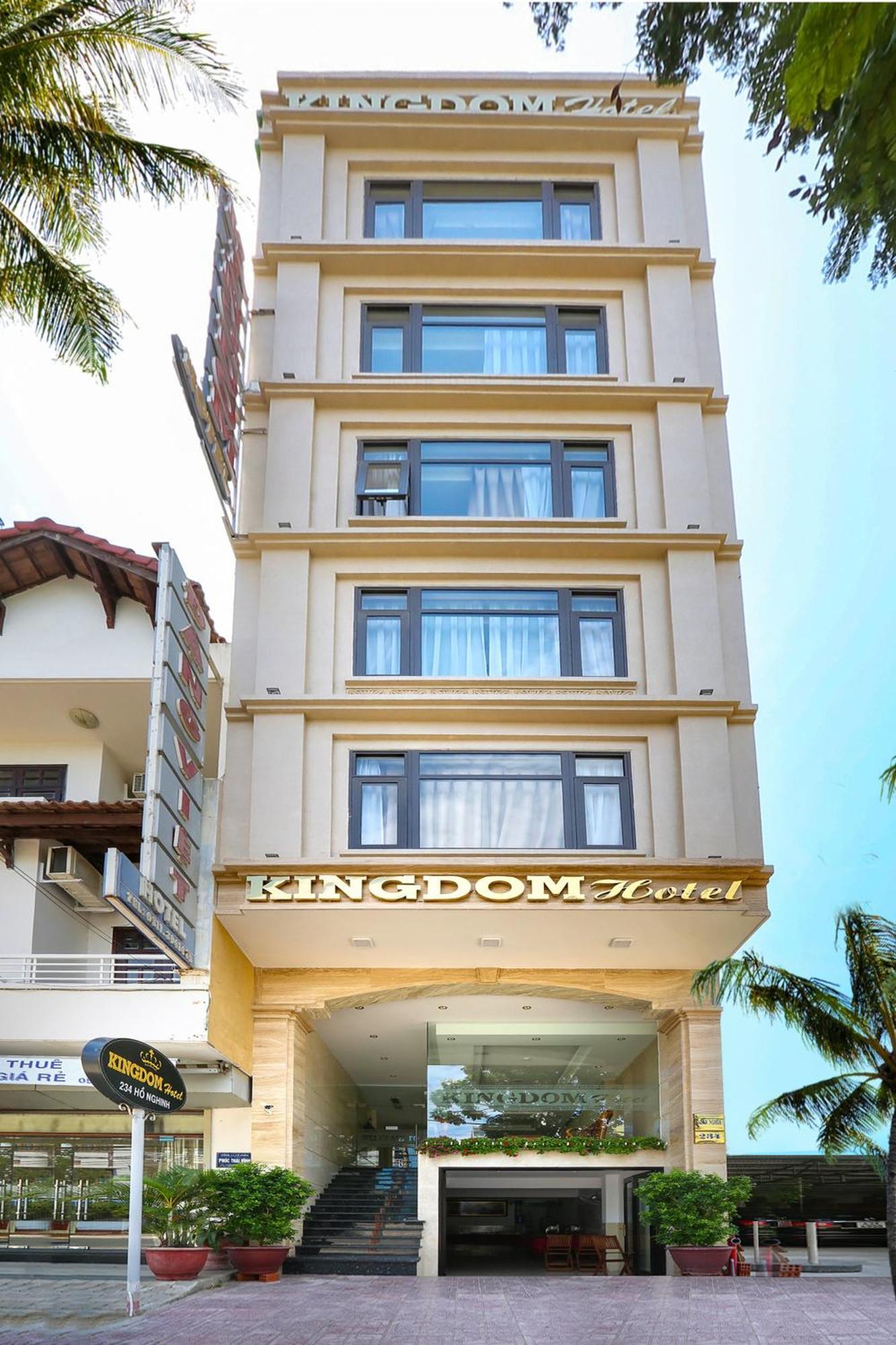 Kingdom Hotel Đà Nẵng