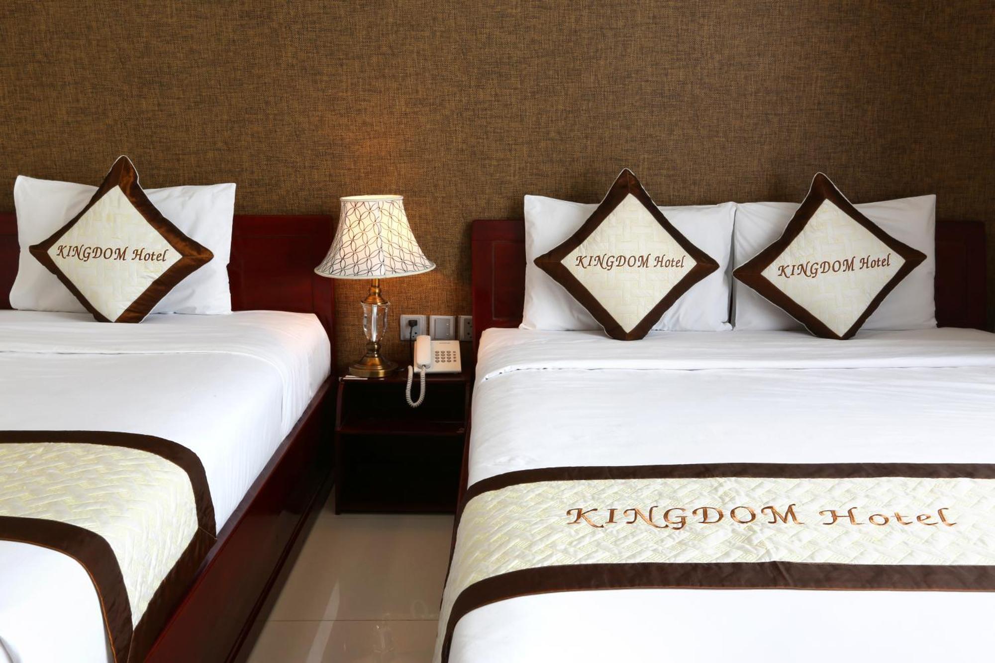 Kingdom Hotel 2*