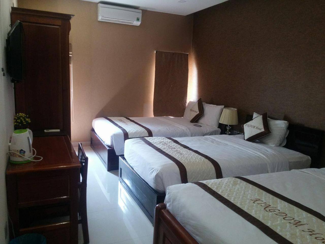 Kingdom Hotel Đà Nẵng